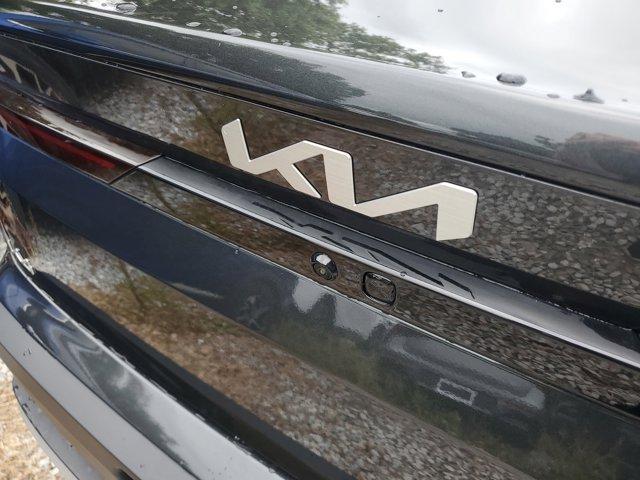 new 2025 Kia K4 car, priced at $23,622