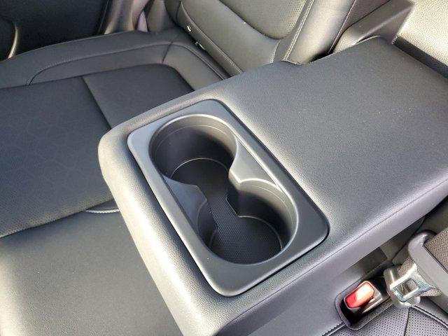 new 2025 Kia Seltos car, priced at $24,837