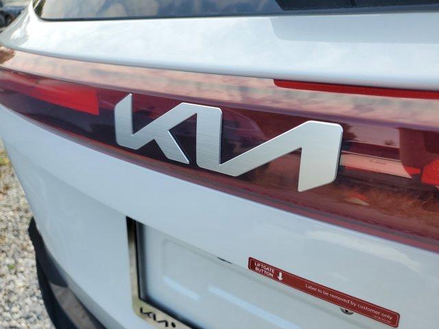 new 2025 Kia Seltos car, priced at $24,837
