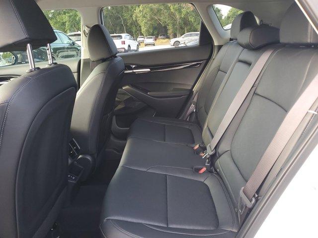 new 2025 Kia Seltos car, priced at $24,837