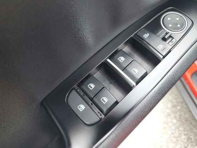 used 2024 Kia Soul car, priced at $17,915