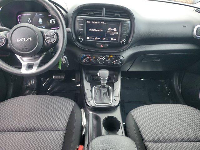used 2024 Kia Soul car, priced at $17,915