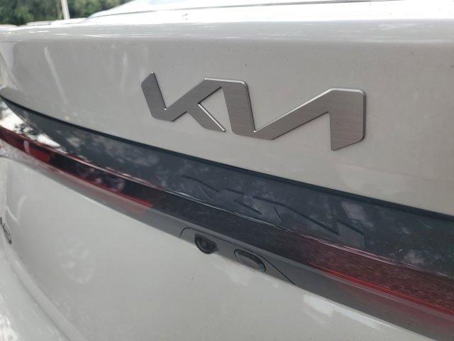 new 2026 Kia K5 car, priced at $33,064