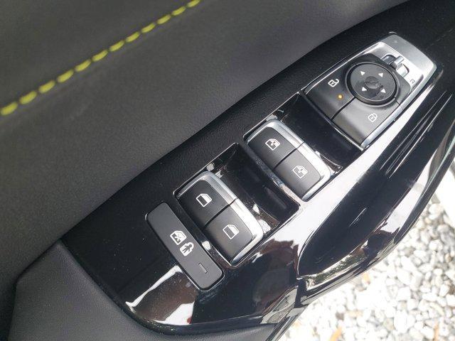 new 2026 Kia K5 car, priced at $33,064