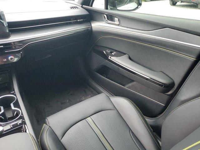 new 2026 Kia K5 car, priced at $33,064