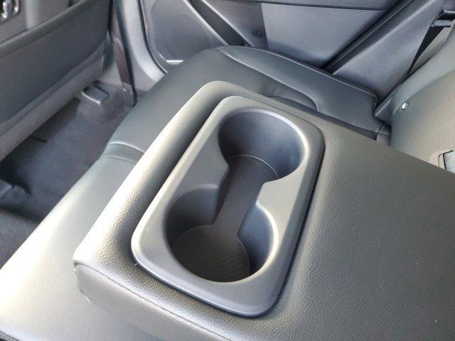 new 2026 Kia Sportage car, priced at $28,962