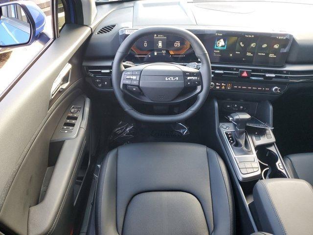 new 2026 Kia Sportage car, priced at $28,962