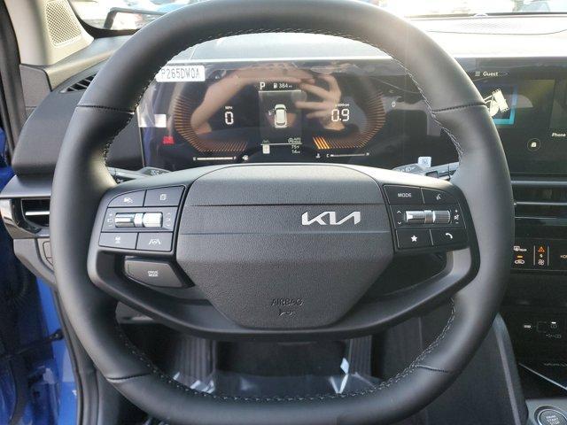 new 2026 Kia Sportage car, priced at $28,962