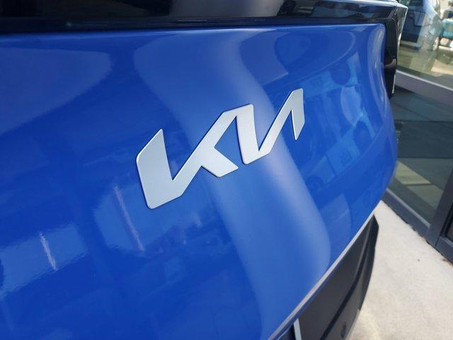 new 2026 Kia Sportage car, priced at $28,962