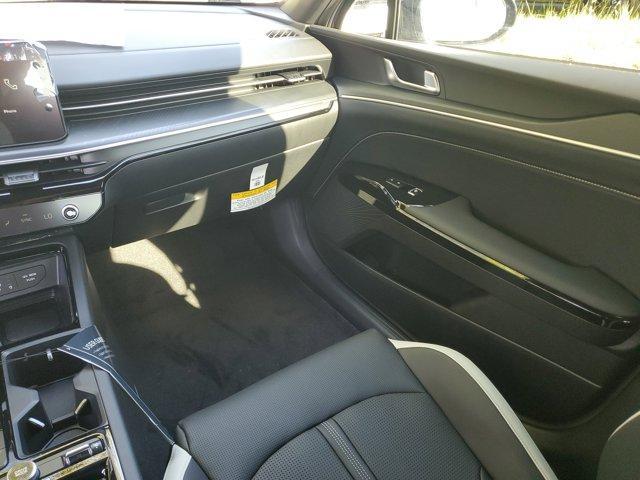new 2025 Kia K5 car, priced at $27,454
