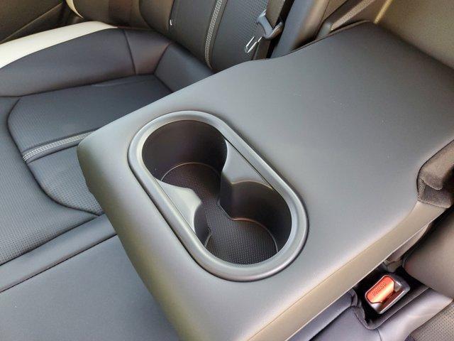 new 2025 Kia K5 car, priced at $27,454
