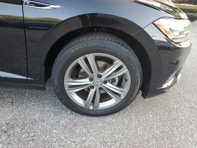 used 2019 Volkswagen Jetta car, priced at $19,444