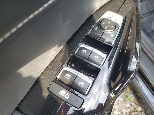 new 2025 Kia K5 car, priced at $26,154