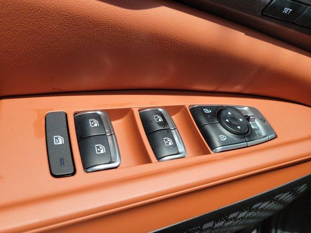 new 2026 Kia Carnival Hybrid car, priced at $43,373