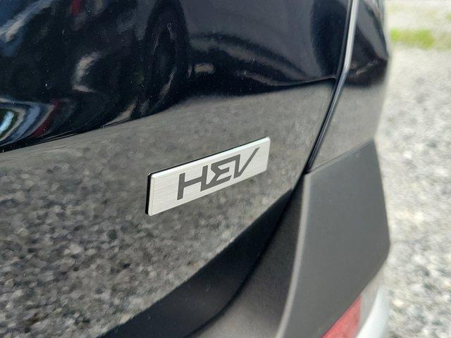 new 2026 Kia Carnival Hybrid car, priced at $43,373