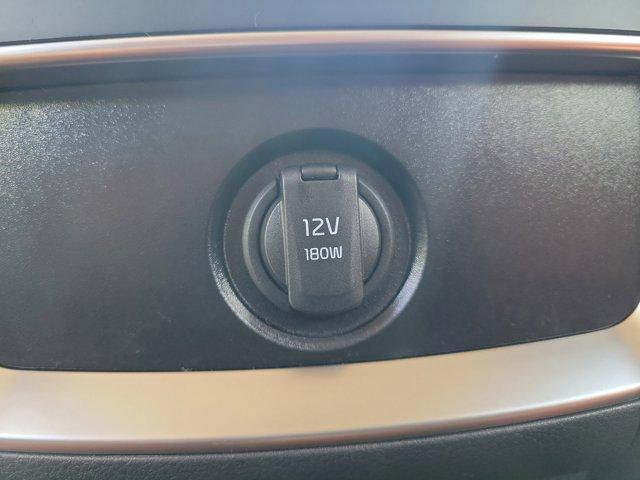 new 2026 Kia Carnival Hybrid car, priced at $43,373
