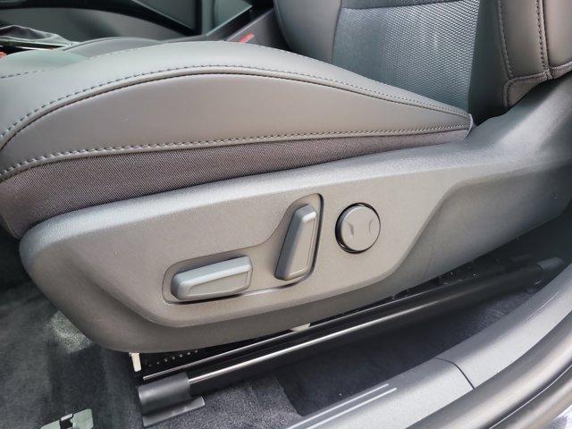 new 2025 Kia Niro car, priced at $29,031