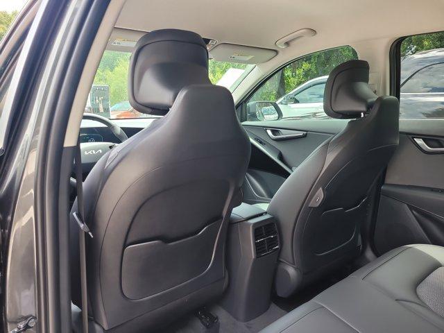 new 2025 Kia Niro car, priced at $29,031