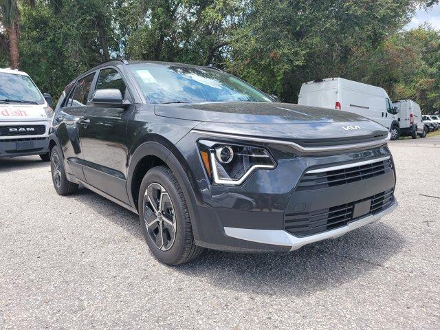new 2025 Kia Niro car, priced at $29,031