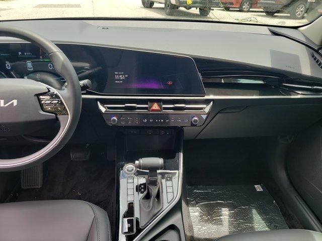 new 2025 Kia Niro car, priced at $29,031