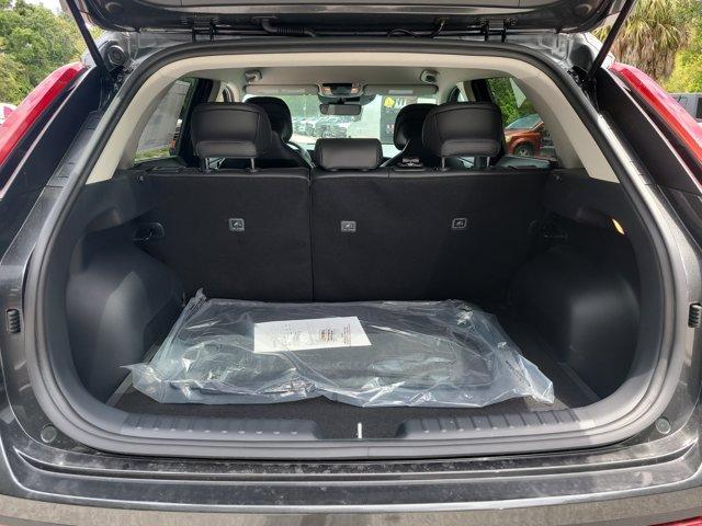 new 2025 Kia Niro car, priced at $29,031