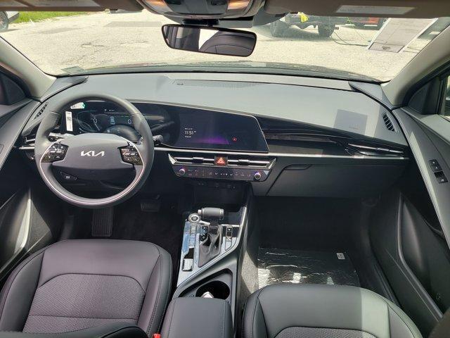 new 2025 Kia Niro car, priced at $29,031
