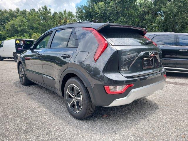new 2025 Kia Niro car, priced at $29,031
