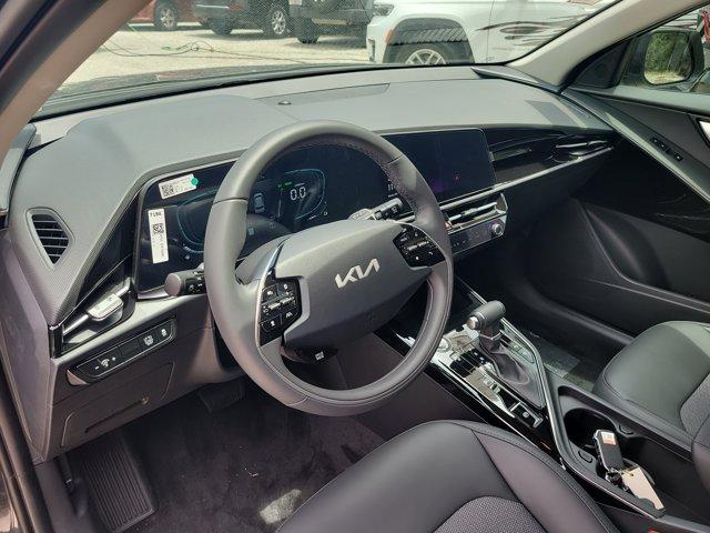 new 2025 Kia Niro car, priced at $29,031
