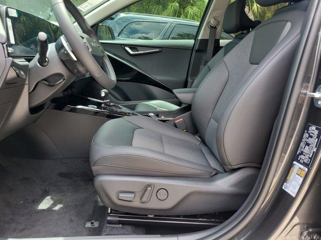 new 2025 Kia Niro car, priced at $29,031