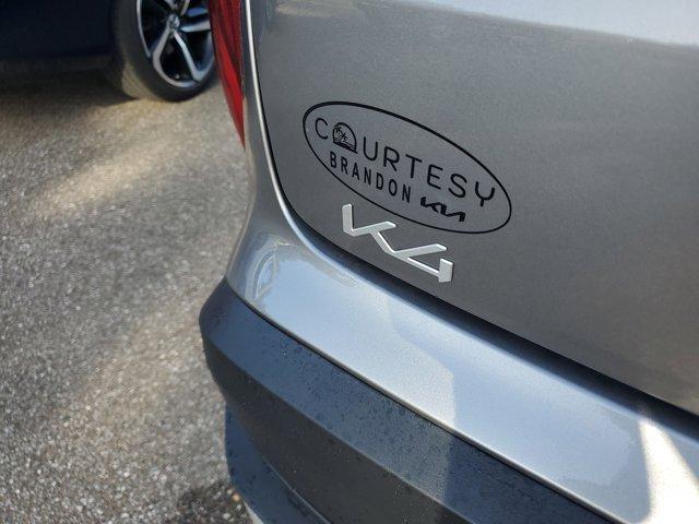 new 2025 Kia K4 car, priced at $23,328
