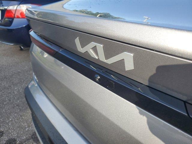 new 2025 Kia K4 car, priced at $23,328