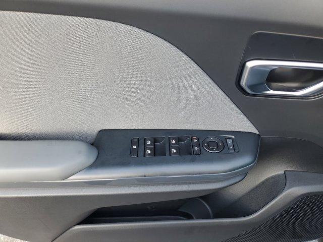new 2025 Kia K4 car, priced at $23,328