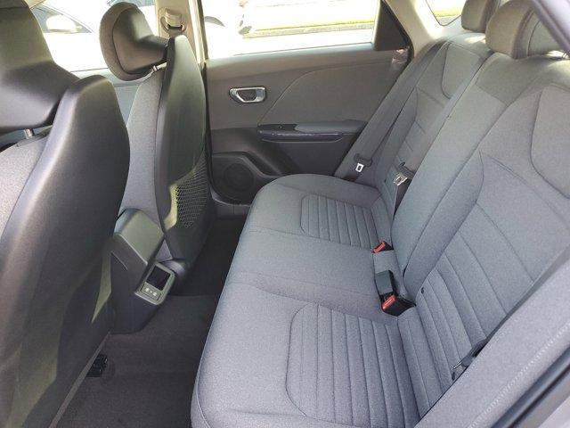 new 2025 Kia K4 car, priced at $23,328