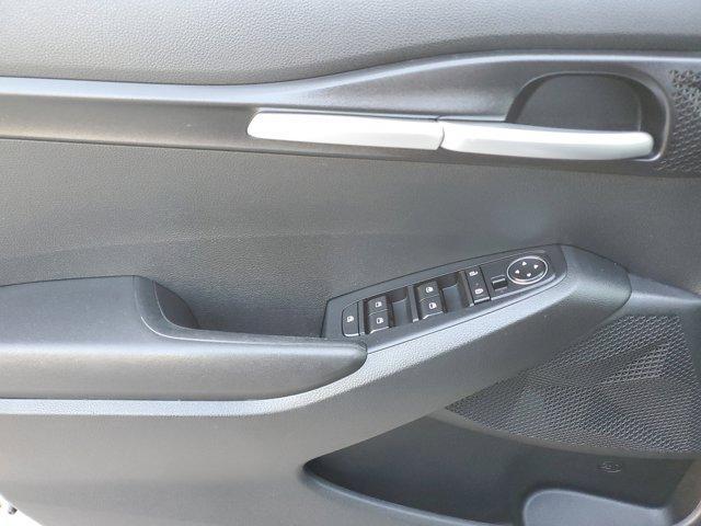 used 2021 Kia Seltos car, priced at $16,248
