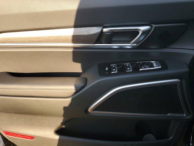 new 2025 Kia Telluride car, priced at $46,020
