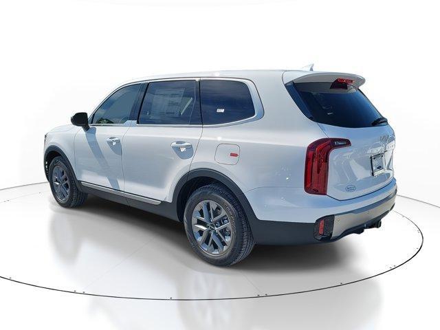 new 2025 Kia Telluride car, priced at $37,131