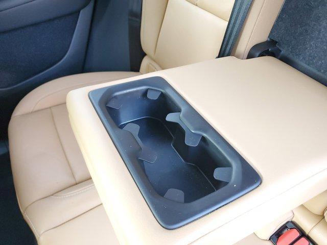 used 2019 Volvo XC40 car, priced at $20,356