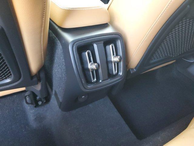 used 2019 Volvo XC40 car, priced at $20,356