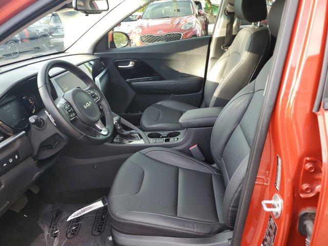 used 2022 Kia Niro car, priced at $19,997
