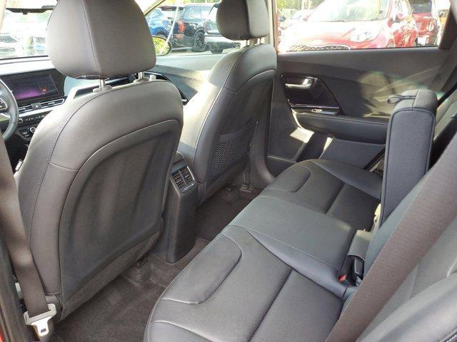 used 2022 Kia Niro car, priced at $19,997