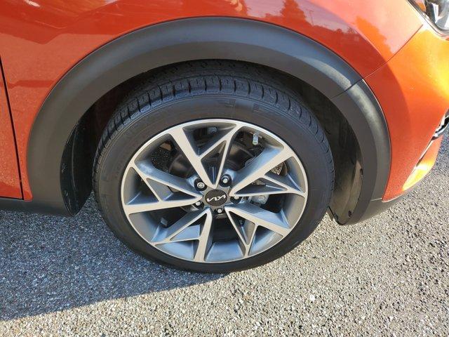 used 2022 Kia Niro car, priced at $19,997
