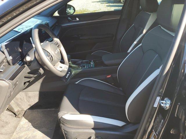 new 2026 Kia K5 car, priced at $28,566