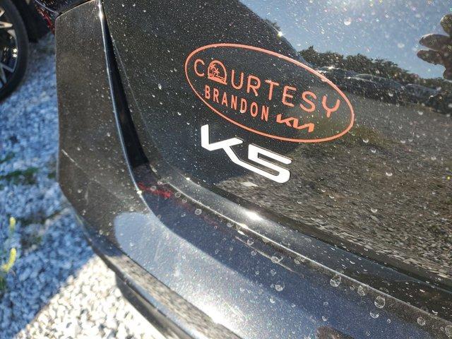 new 2026 Kia K5 car, priced at $28,566