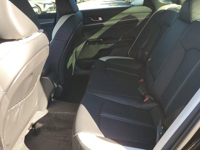 new 2026 Kia K5 car, priced at $28,566