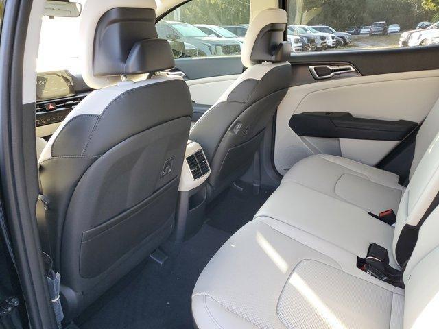 new 2026 Kia Sportage car, priced at $1,120