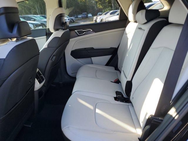 new 2026 Kia Sportage car, priced at $1,120