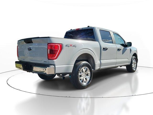 used 2023 Ford F-150 car, priced at $36,999