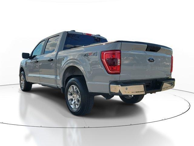 used 2023 Ford F-150 car, priced at $36,999