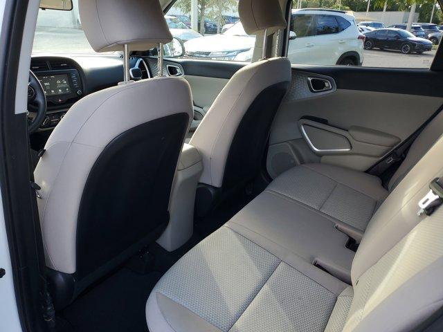 used 2020 Kia Soul car, priced at $13,980