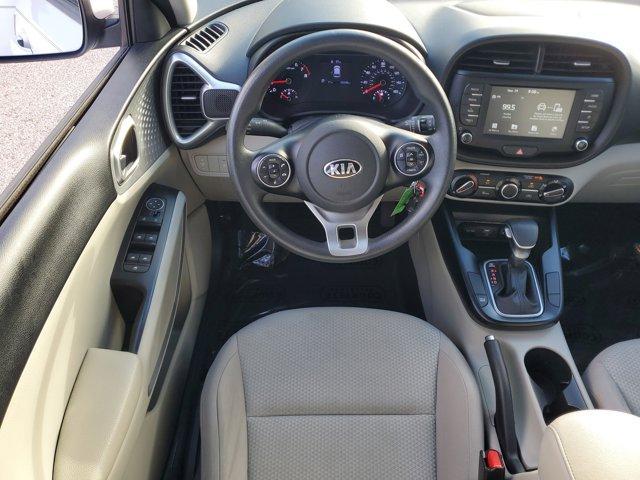 used 2020 Kia Soul car, priced at $13,980